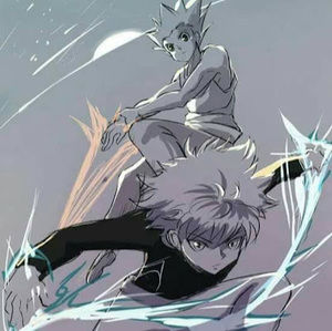 Meet your Posher, Ross